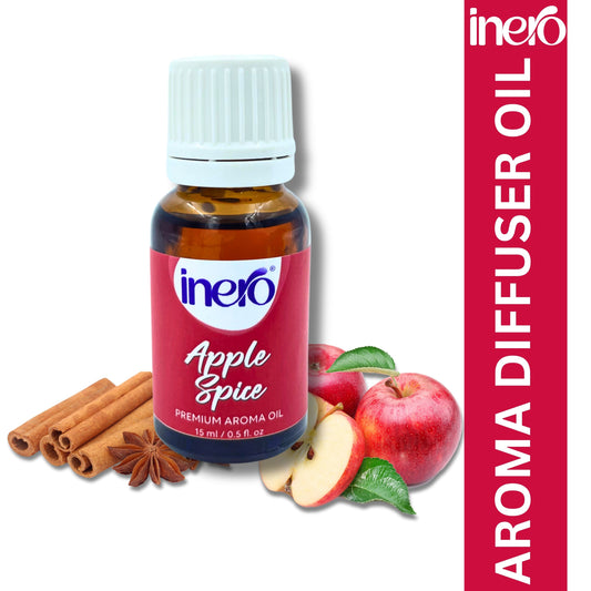 Apple Spice Aroma Diffuser Oil