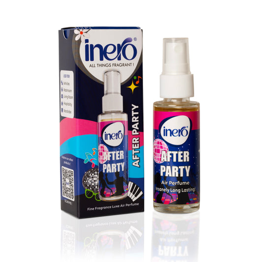 After Party Car Perfume