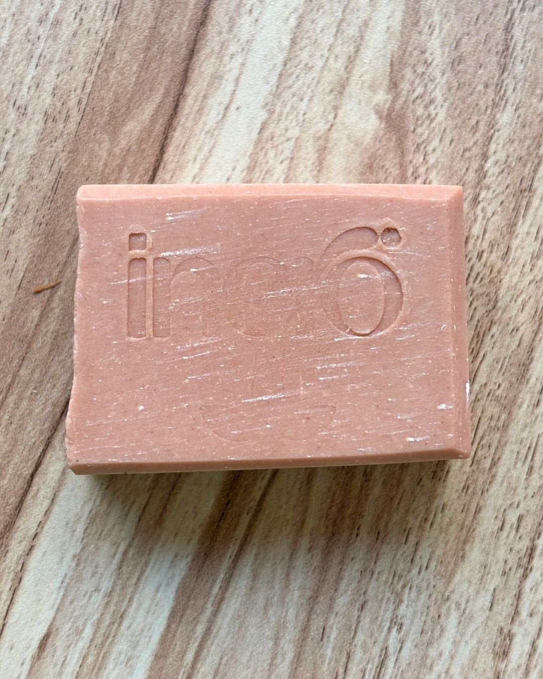 Nourishing Rose and French Pink Clay Soap