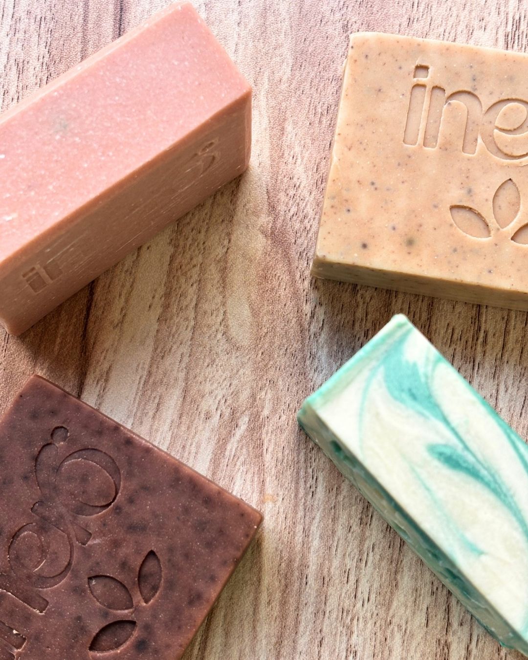 Brightening Haldi Chandan Cold Process Soap