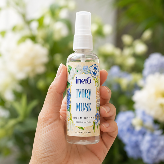 Ivory Musk Room Spray